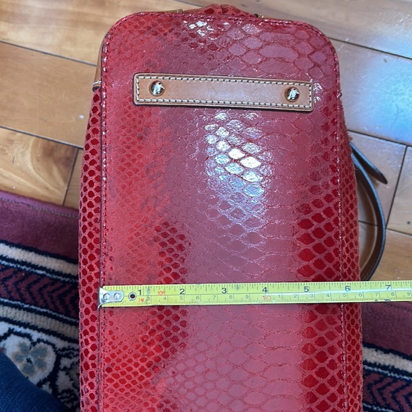 Dooney & Bourke Bag - Picture 4 of 16